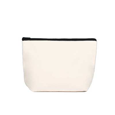 客製化帆布筆袋零錢包