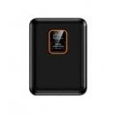 可拆卸自帶雙線磁吸三用快充行動電源