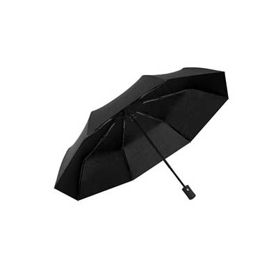 全自動三摺傘折疊雨傘