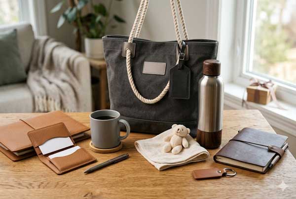 保險簽單後的貼心時刻適合不同人生階段客戶的客製化贈品清單