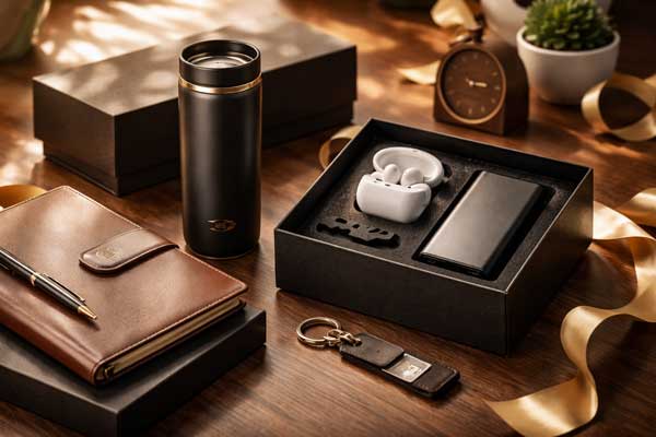 數位化時代實體禮品還有存在價值嗎