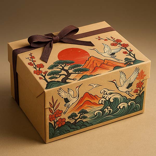 文創合作：禮品供應商與在地藝術家的聯名贈品策略