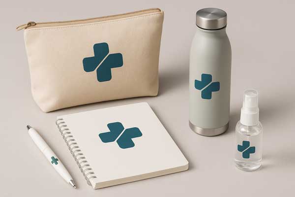 醫療業務必備的客製化贈品策